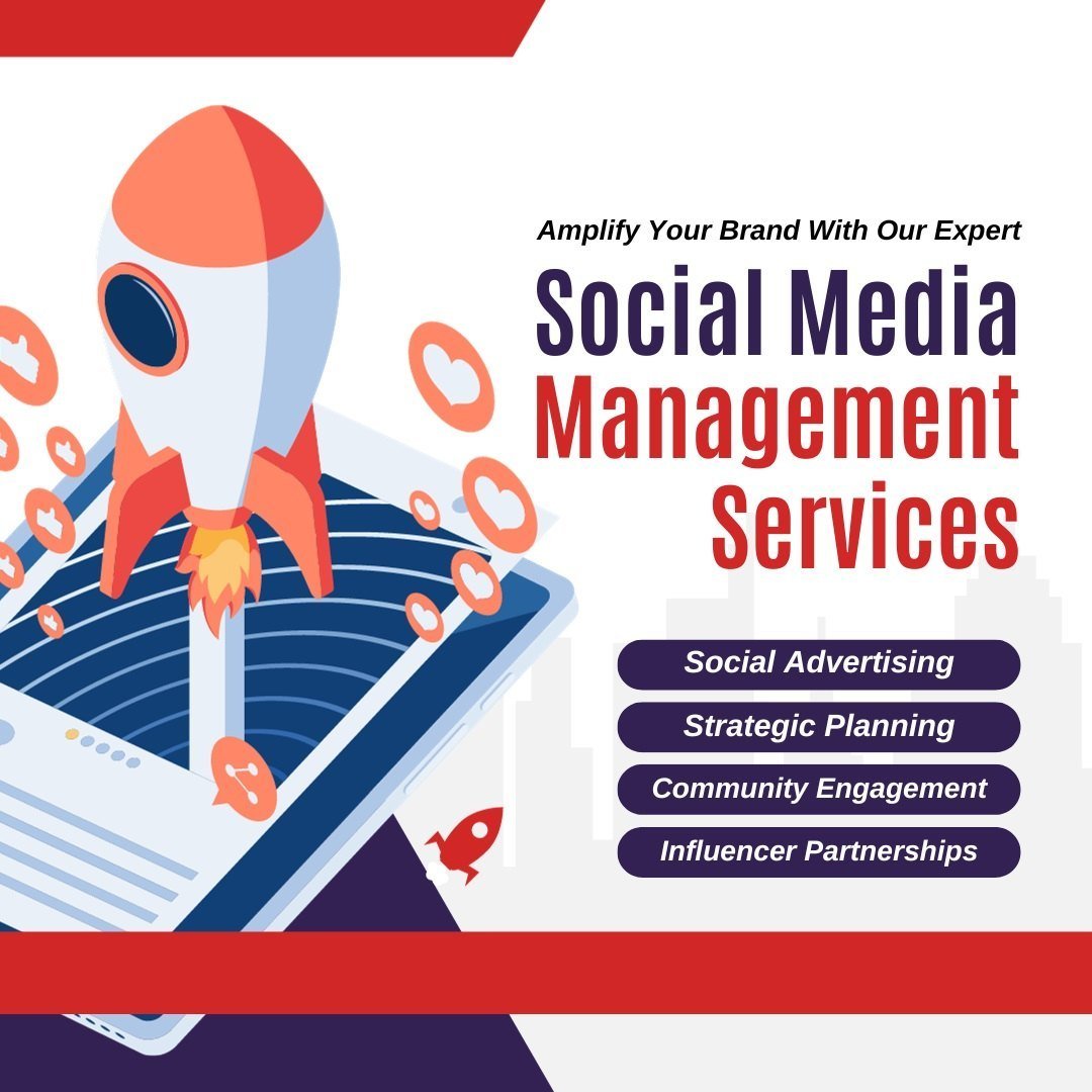 Social Media Handling