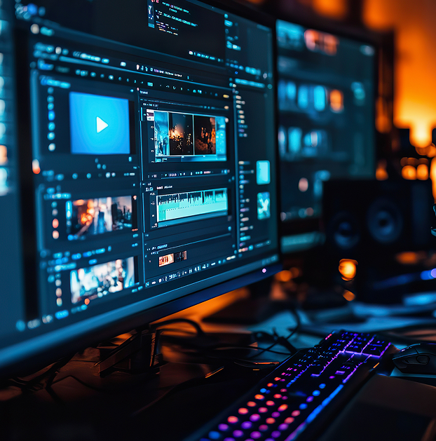 Video Editing
